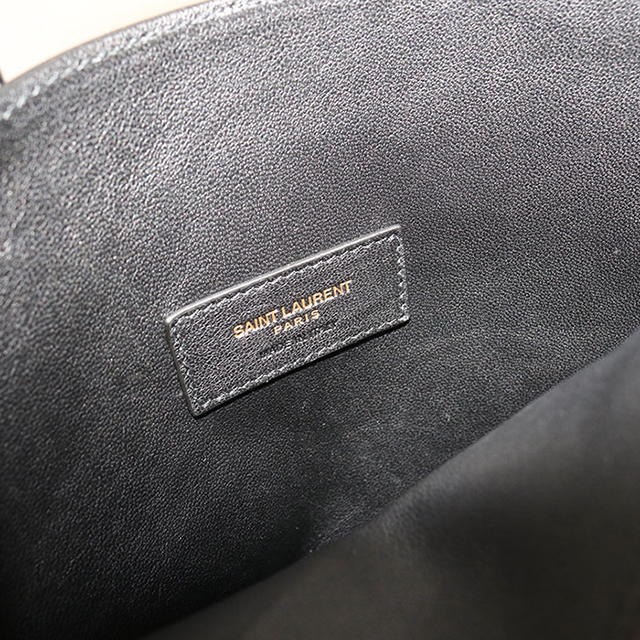 SAINT LAURENT 中古 サンローラン ハンドバッグ レディース ブランド