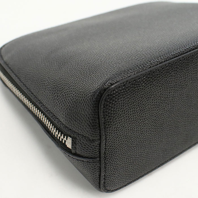 SAINT LAURENT 中古 サンローラン ポーチ ユニセックス ブランド