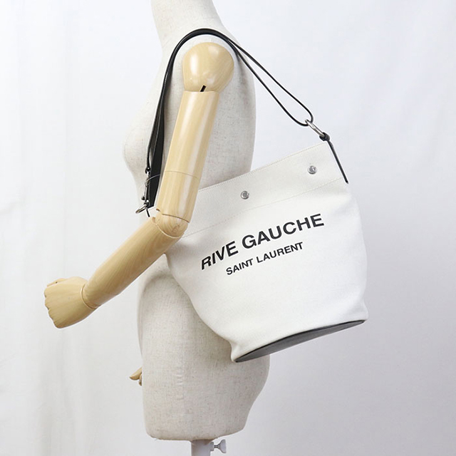 SAINT LAURENT 中古 サンローラン ショルダーバッグ レディース