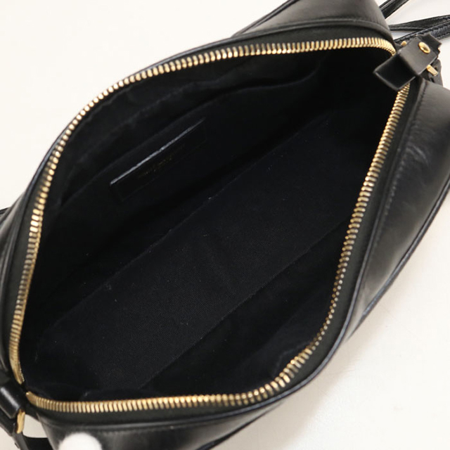 SAINT LAURENT 中古 サンローラン ショルダーバッグ レディース