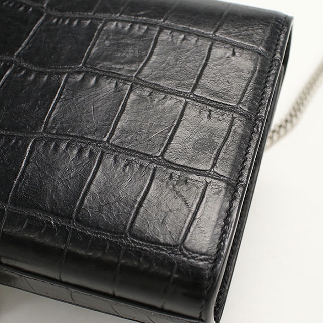 SAINT LAURENT 中古 サンローラン ショルダーバッグ レディース