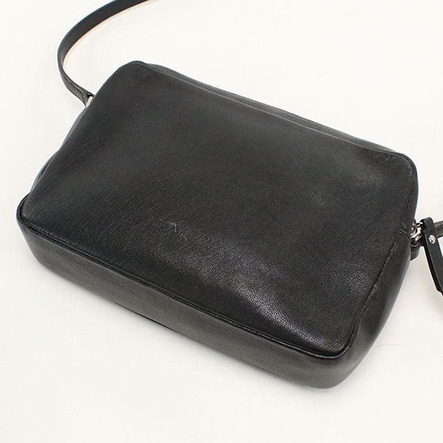 SAINT LAURENT 中古 サンローラン 斜め掛け ショルダーバッグ