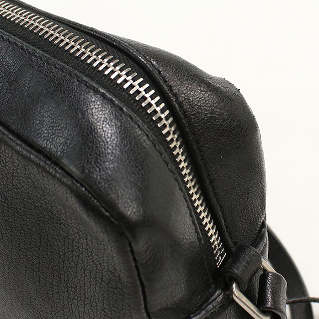 SAINT LAURENT 中古 サンローラン 斜め掛け ショルダーバッグ