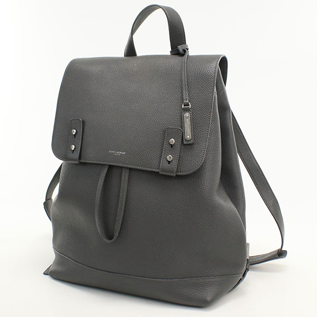 SAINT LAURENT サック・ド・ジュール 480585 SAINT LAURENT 中古 サンローラン リュック メンズ ブランド バック