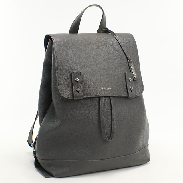 SAINT LAURENT 中古 サンローラン リュック メンズ ブランド バック
