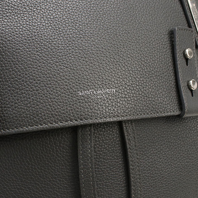 SAINT LAURENT 中古 サンローラン リュック メンズ ブランド バック