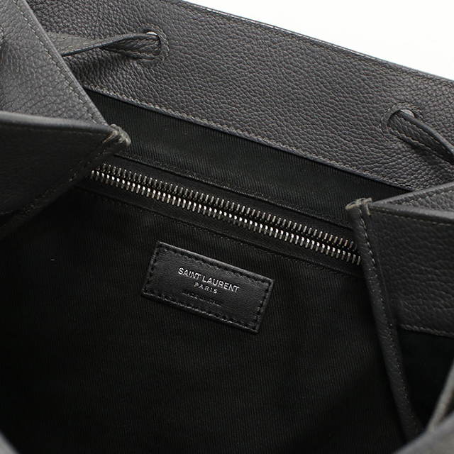 SAINT LAURENT 中古 サンローラン リュック メンズ ブランド バック