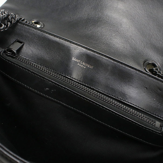 SAINT LAURENT 中古 サンローラン ショルダーバッグ レディース