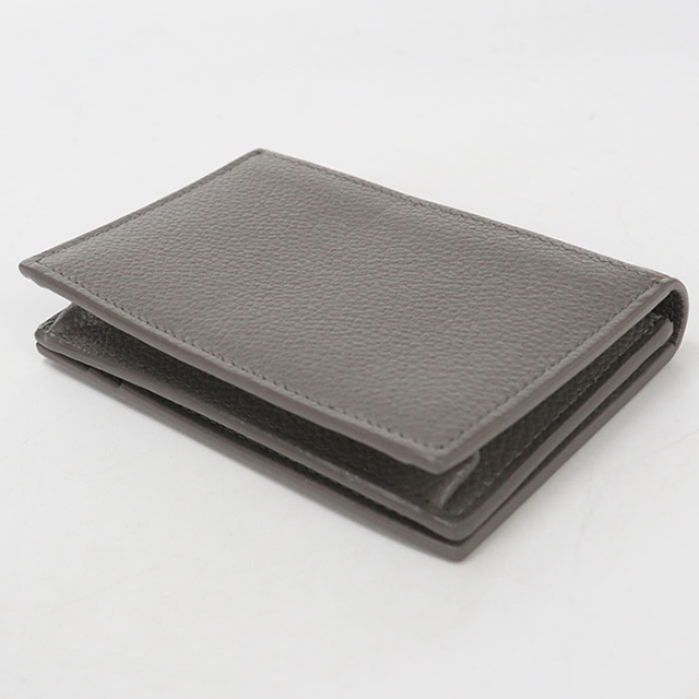 ✨未使用級　付属品完備✨サンローラン　名刺入れ　カードケース　レザー　ビジネス SAINT LAURENT 中古 サンローラン 名刺入れ メンズ ブランド ビジネス