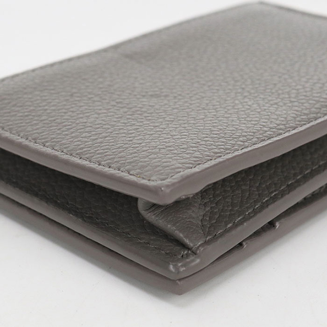 SAINT LAURENT 中古 サンローラン 名刺入れ メンズ ブランド ビジネス