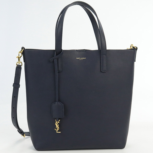 中古 サンローラン トートバッグ レディース ブランド SAINT LAURENT 