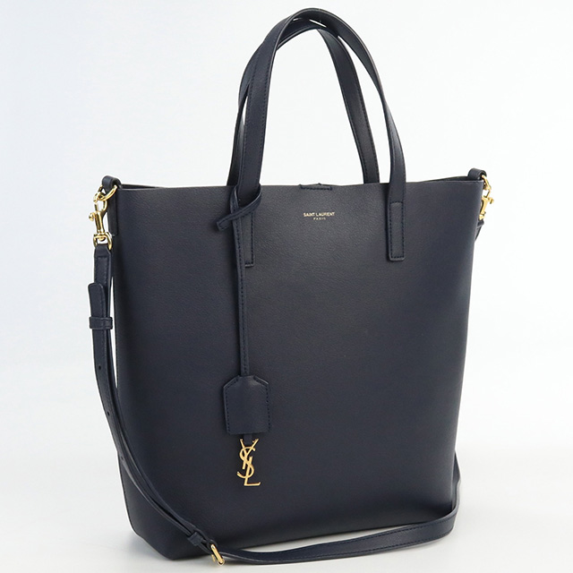 中古 サンローラン トートバッグ レディース ブランド SAINT LAURENT 