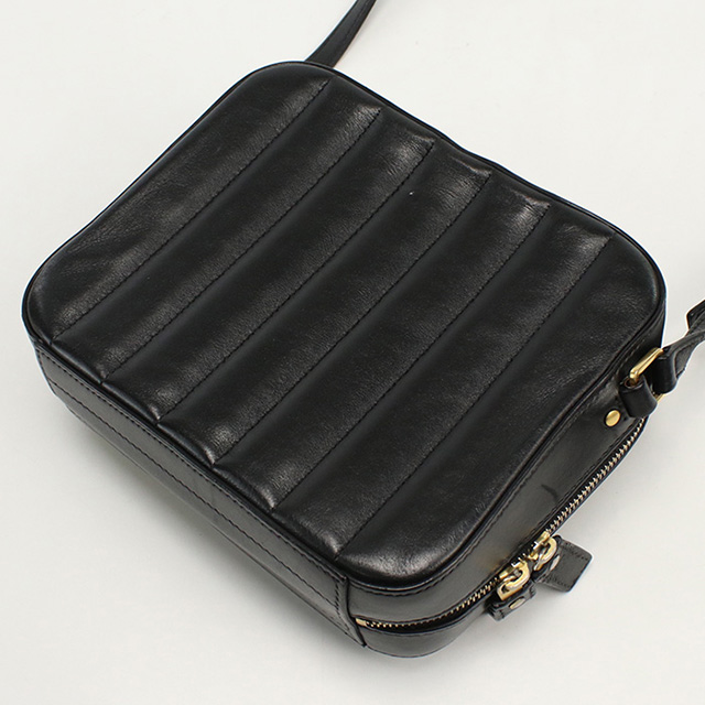 SAINT LAURENT 中古 サンローラン 斜め掛け ショルダーバッグ