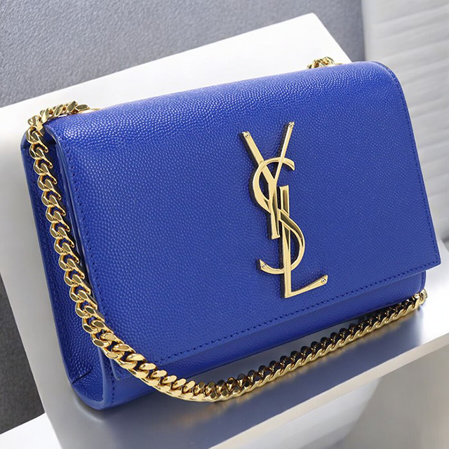 Yves Saint Laurent（イヴ・サンローラン） 中古 サンローラン 斜め