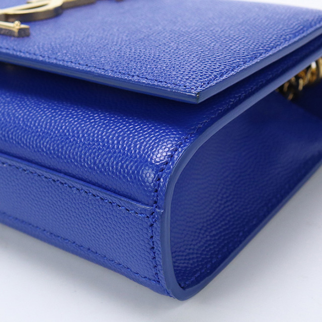 Yves Saint Laurent（イヴ・サンローラン） 中古 サンローラン 斜め