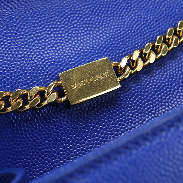 SAINT LAURENT サンローラン/タッセルチェーンショルダー/ネイビー/Aランク/69【中古】 楽天市場】サンローラン タッセルの通販
