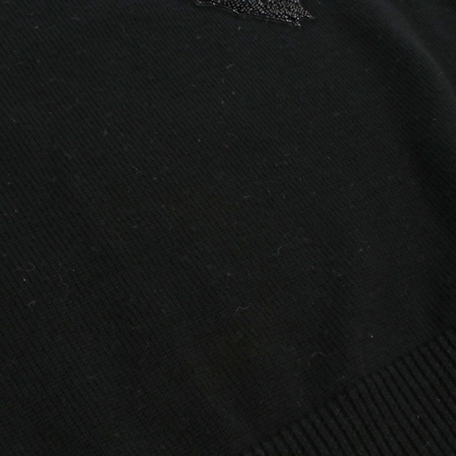 SAINT LAURENT 中古 サンローラン ニット メンズ ブランド メンズ