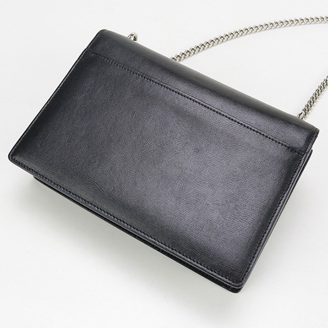 SAINT LAURENT 中古 サンローラン ショルダーバッグ レディース