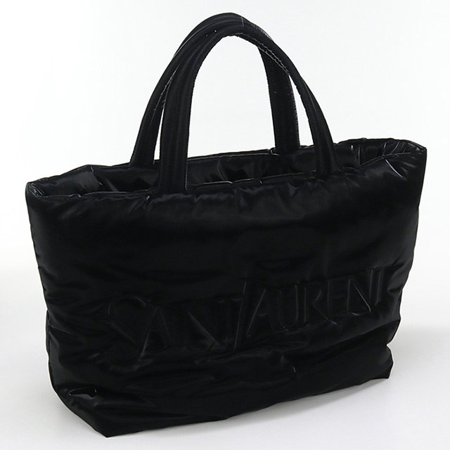 Saint Laurent サンローラン トートバッグかごバッグ756269GAAEI Saint Laurent サンローラン トートバッグかごバッグ756269GAAEI