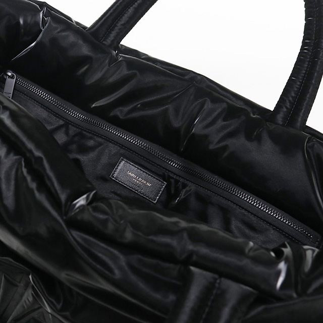 SAINT LAURENT 中古 サンローラン トートバッグ レディース ブランド