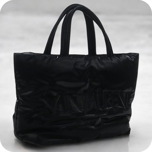 SAINT LAURENT 中古 サンローラン トートバッグ レディース