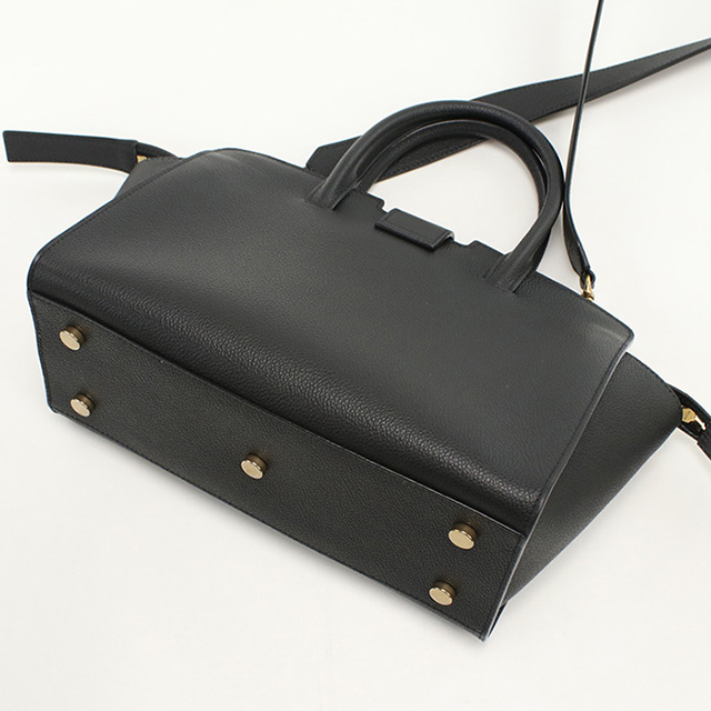 SAINT LAURENT 中古 サンローラン ハンドバッグ レディース ブランド