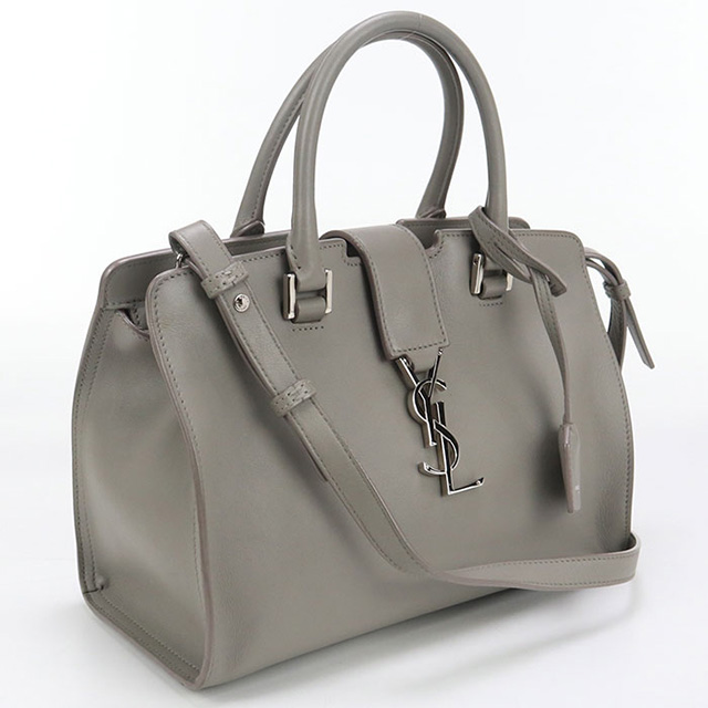 【ラッピング無料】 SAINT レディース ハンドバッグ サンローラン 中古 LAURENT バッグ