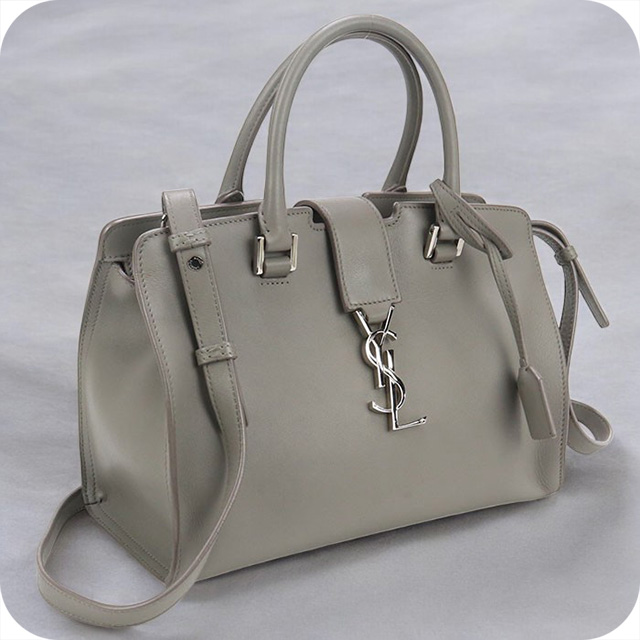 SAINT LAURENT 中古 サンローラン ハンドバッグ レディース