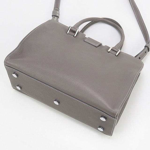 SAINT LAURENT 中古 サンローラン ハンドバッグ レディース ブランド