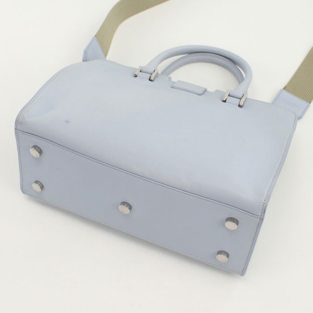 SAINT LAURENT 中古 サンローラン ハンドバッグ レディース ブランド