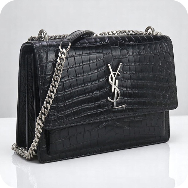 SAINT LAURENT 中古 サンローラン ショルダーバッグ レディース