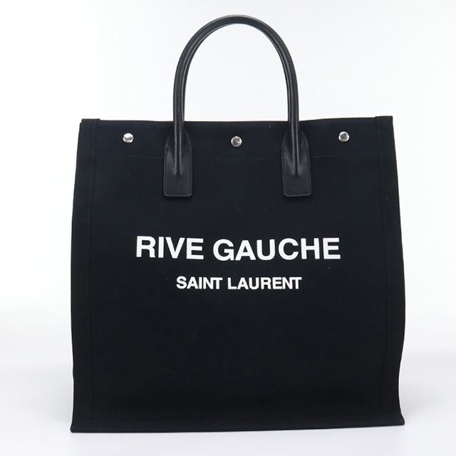 SAINT LAURENT 中古 サンローラン トートバッグ メンズ ブランド