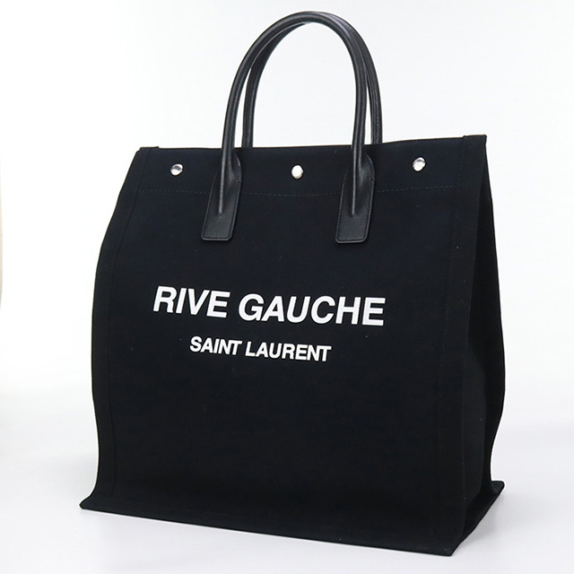 SAINT LAURENT 中古 サンローラン トートバッグ メンズ ブランド