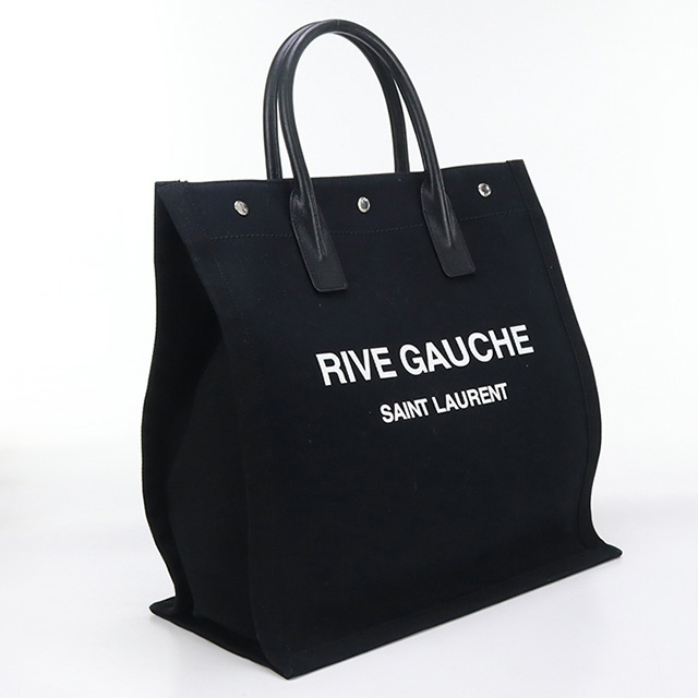 SAINT LAURENT 中古 サンローラン トートバッグ メンズ ブランド