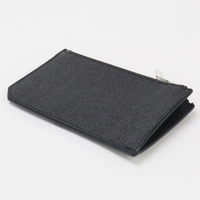 SAINT LAURENT 中古 サンローラン 小銭入れ メンズ ブランド パリ