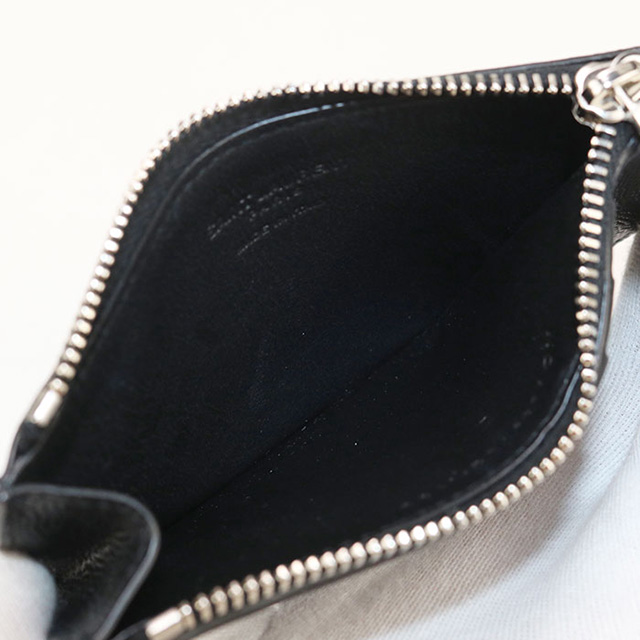 【未使用品】ポロ　サンローラン　Lジップ　ビルフォールドケース　財布 楽天市場】【未使用品】サンローラン 【YVES SAINT LAURENT】 ビル