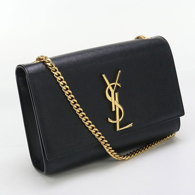 SAINT LAURENT 中古 サンローラン ショルダーバッグ レディース