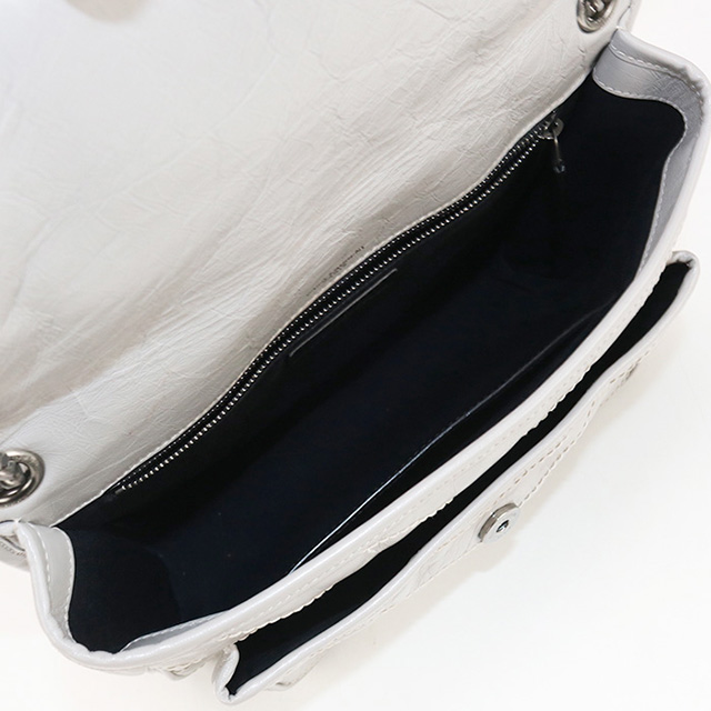 SAINT LAURENT 中古 サンローラン ショルダーバッグ レディース