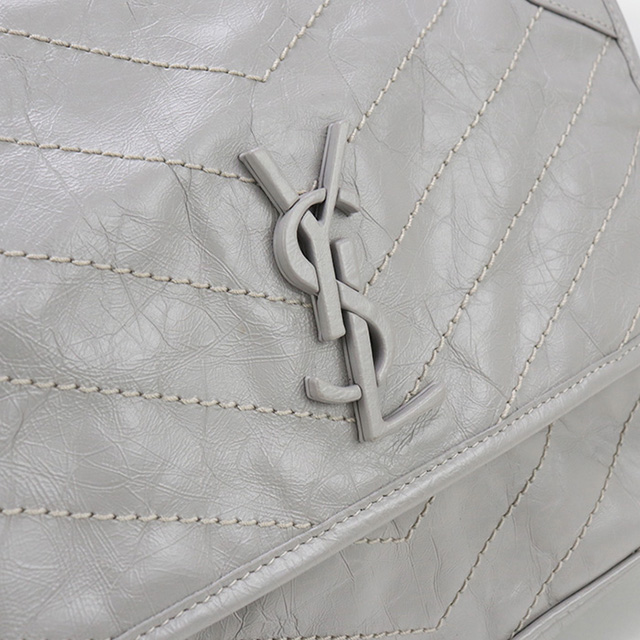 SAINT LAURENT 中古 サンローラン ショルダーバッグ レディース