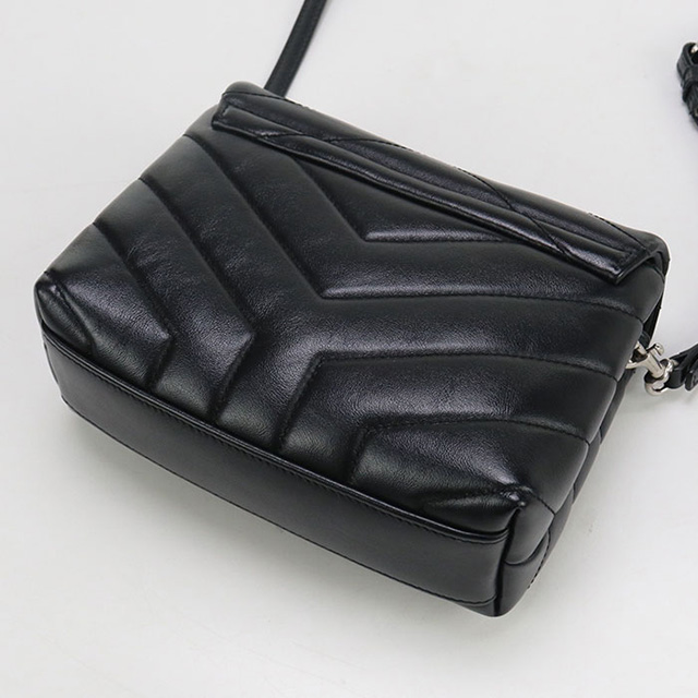 SAINT LAURENT 中古 サンローラン ショルダーバッグ レディース