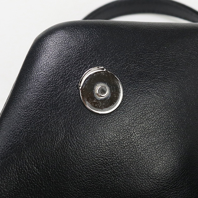 SAINT LAURENT 中古 サンローラン 斜め掛け ショルダーバッグ