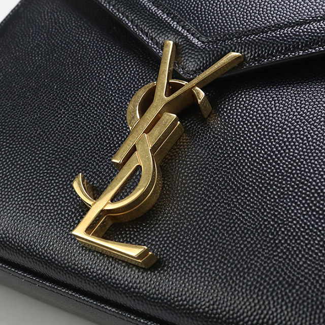 SAINT LAURENT 中古 サンローラン ハンドバッグ レディース ブランド