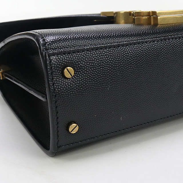 SAINT LAURENT 中古 サンローラン ハンドバッグ レディース ブランド