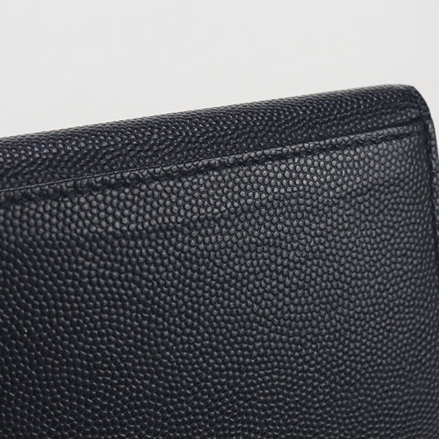 SAINT LAURENT 中古 サンローラン 名刺入れ メンズ ブランド カード