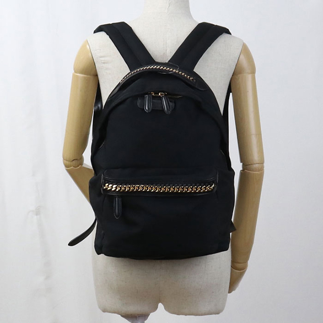 Stella McCartney（ステラ・マッカートニー） 中古 リュック