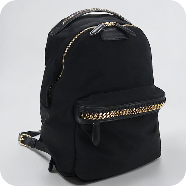 Stella McCartney（ステラ・マッカートニー） 中古 リュック