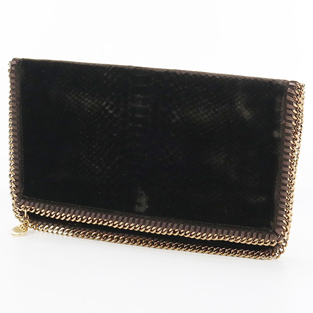 Stella McCartney（ステラ・マッカートニー） 中古 クラッチバッグ