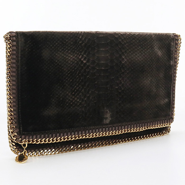 Stella McCartney（ステラ・マッカートニー） 中古 クラッチバッグ