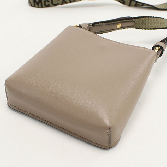 STELLA McCARTNEY ステラマッカートニー ショルダーバッグ Stella McCartney（ステラ・マッカートニー） 中古 斜め掛け