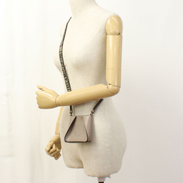 Stella McCartney（ステラ・マッカートニー） 中古 斜め掛け